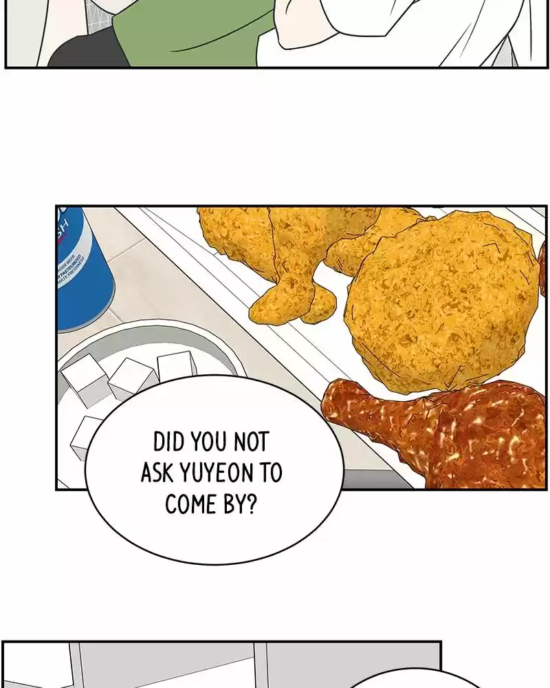 Romance 101 Chapter 83