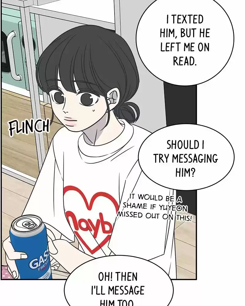 Romance 101 Chapter 83