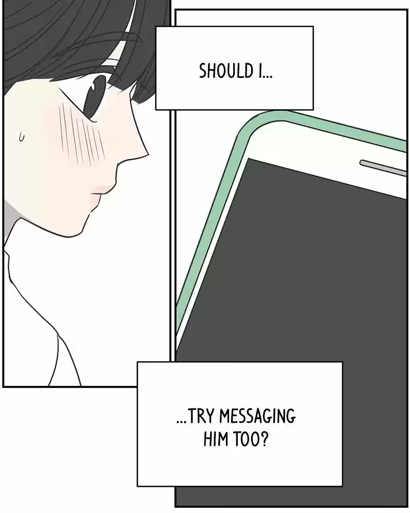 Romance 101 Chapter 83