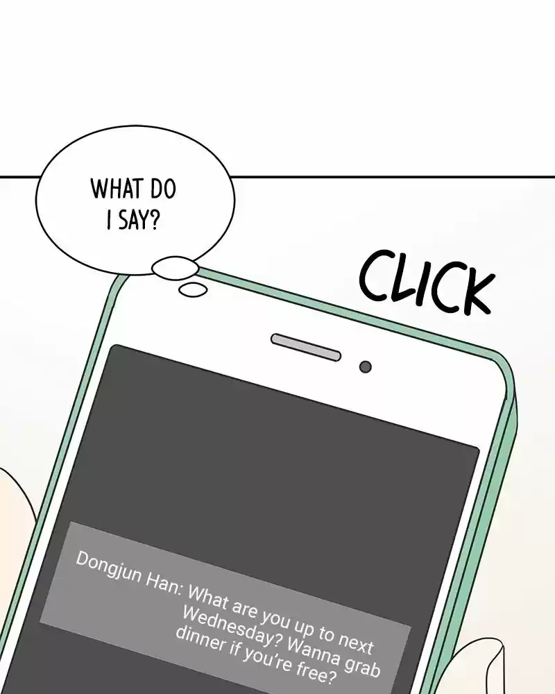 Romance 101 Chapter 83