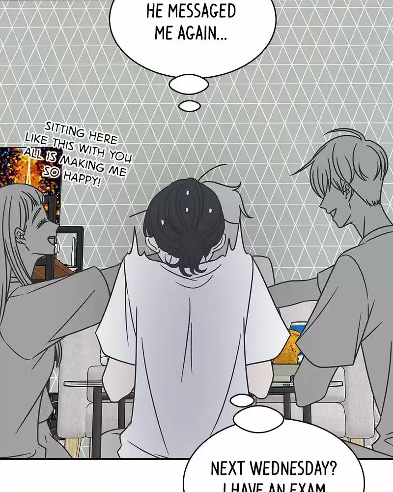 Romance 101 Chapter 83