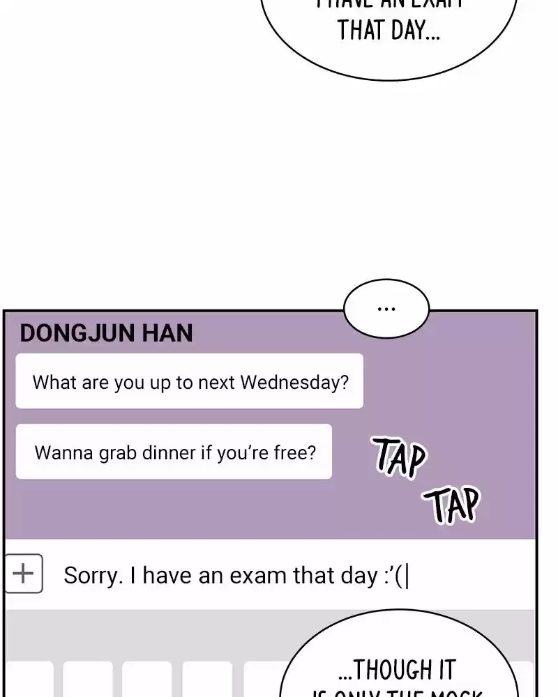 Romance 101 Chapter 83