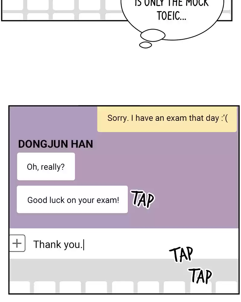 Romance 101 Chapter 83