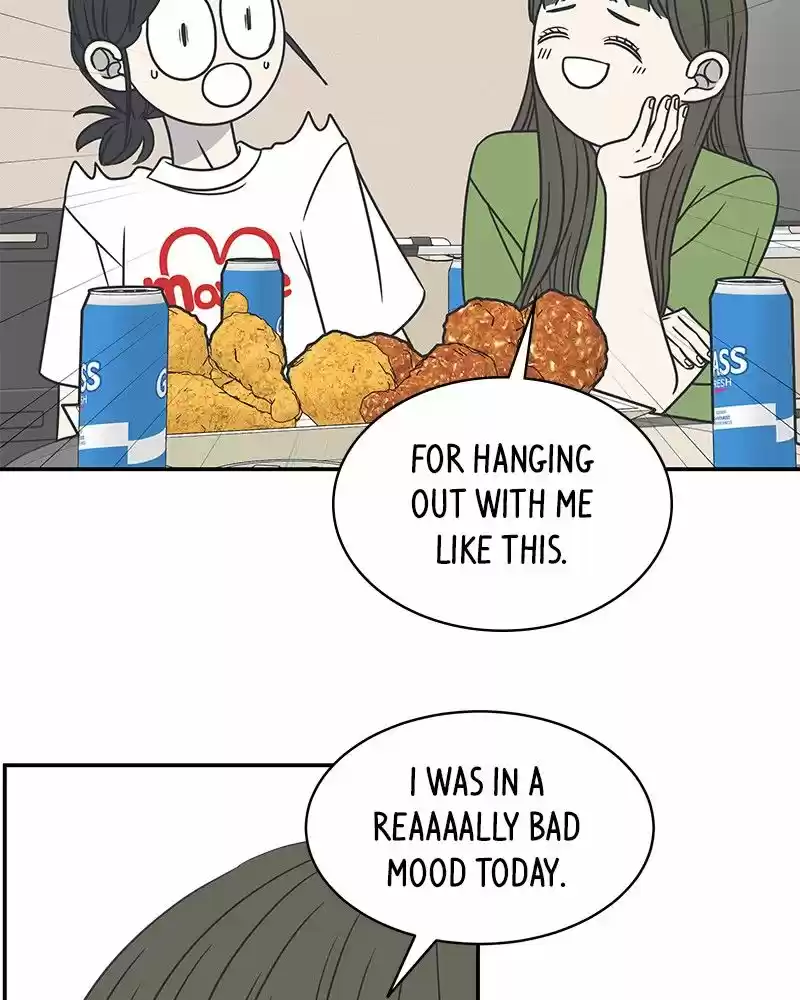 Romance 101 Chapter 83