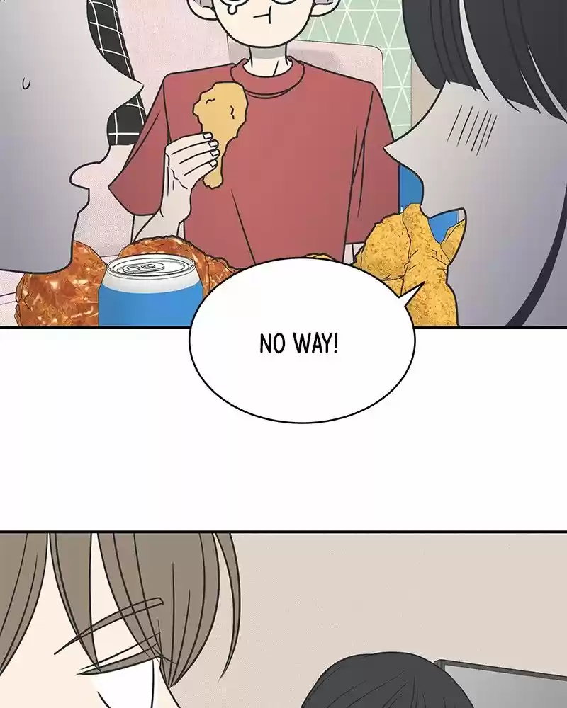 Romance 101 Chapter 83