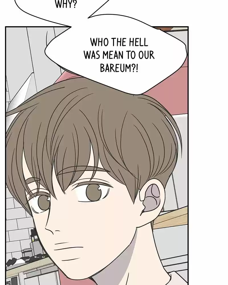 Romance 101 Chapter 83