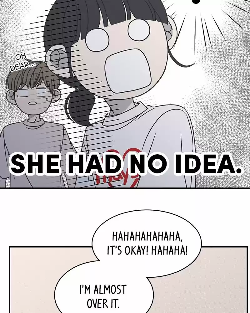 Romance 101 Chapter 83