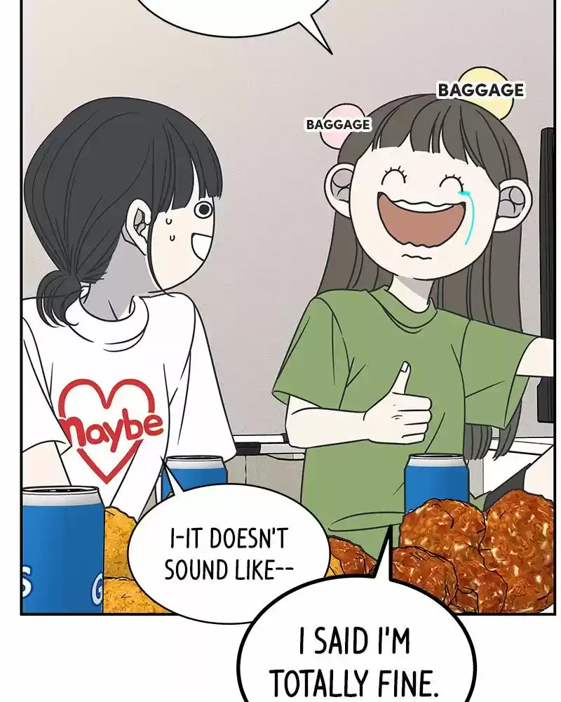 Romance 101 Chapter 83