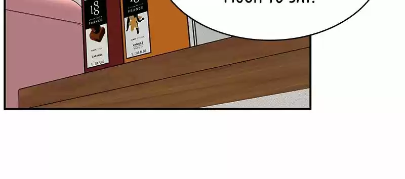 Romance 101 Chapter 83