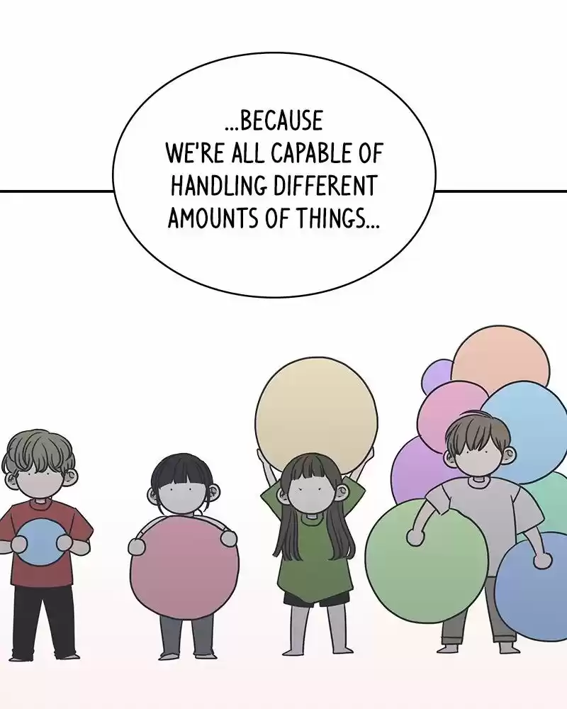 Romance 101 Chapter 83