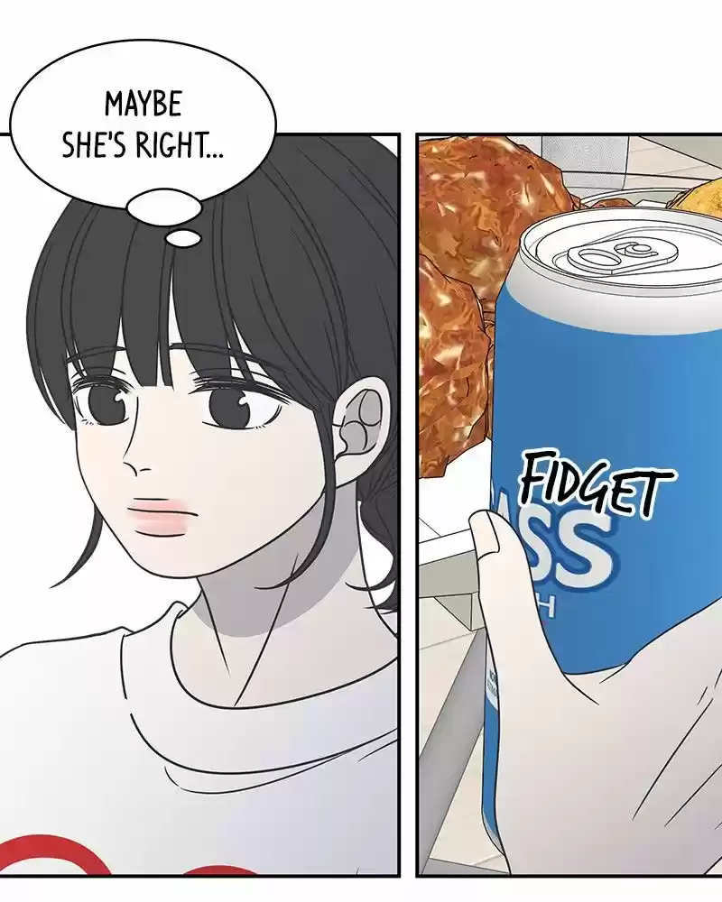 Romance 101 Chapter 83