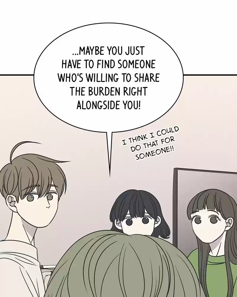 Romance 101 Chapter 83