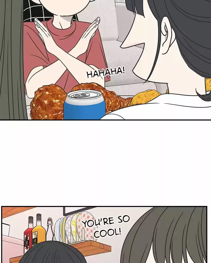 Romance 101 Chapter 83