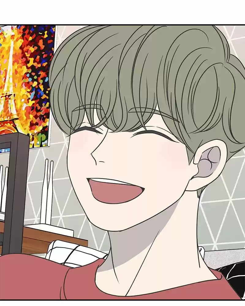 Romance 101 Chapter 83