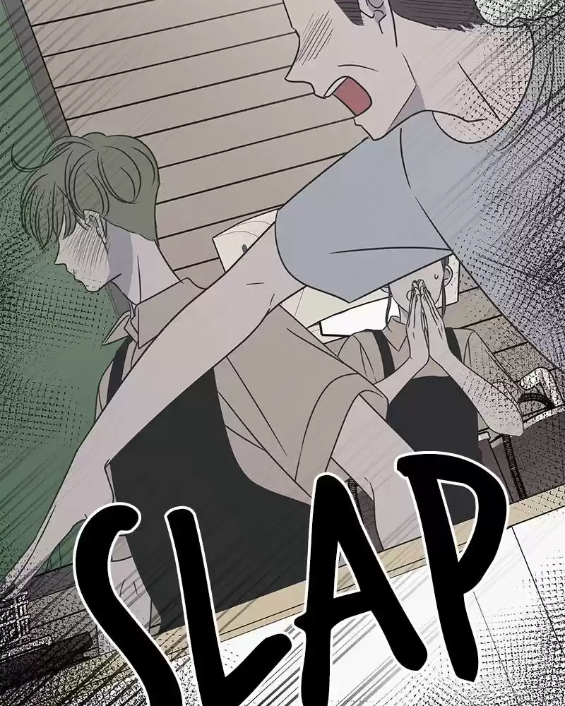 Romance 101 Chapter 84