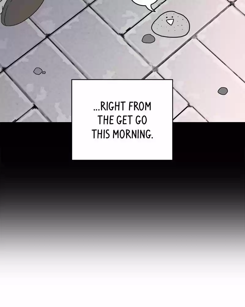 Romance 101 Chapter 84