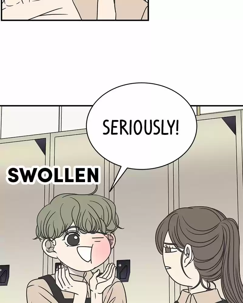 Romance 101 Chapter 84