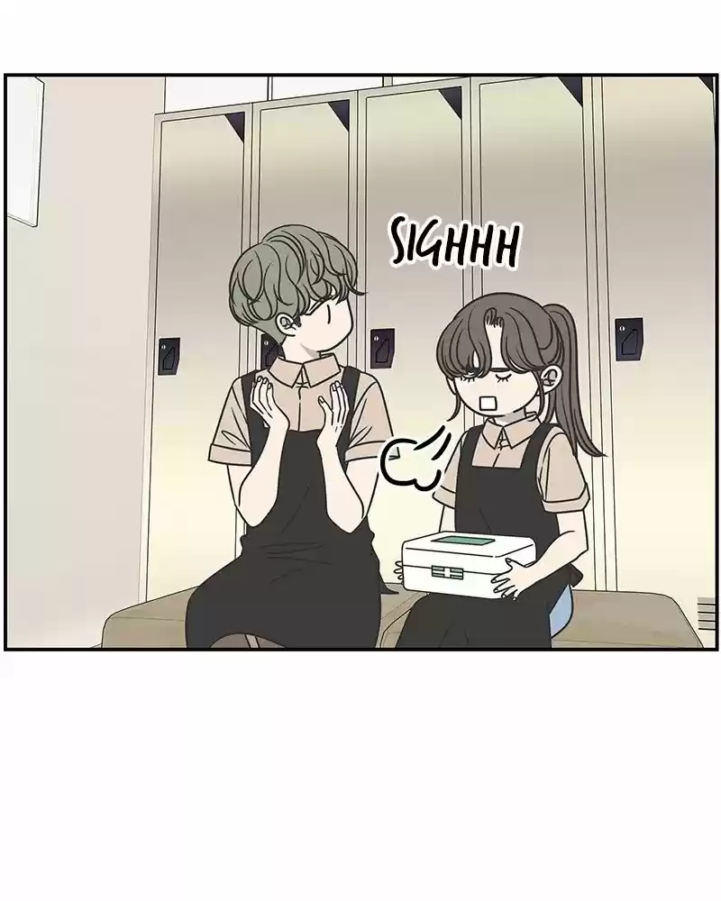 Romance 101 Chapter 84