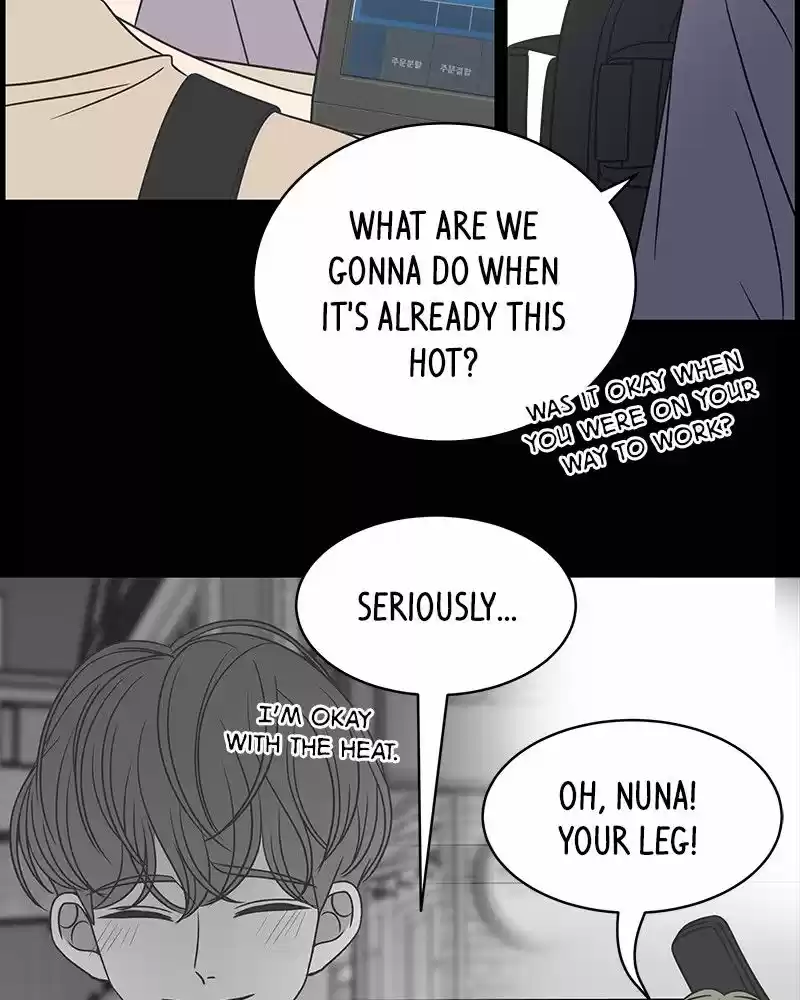 Romance 101 Chapter 84