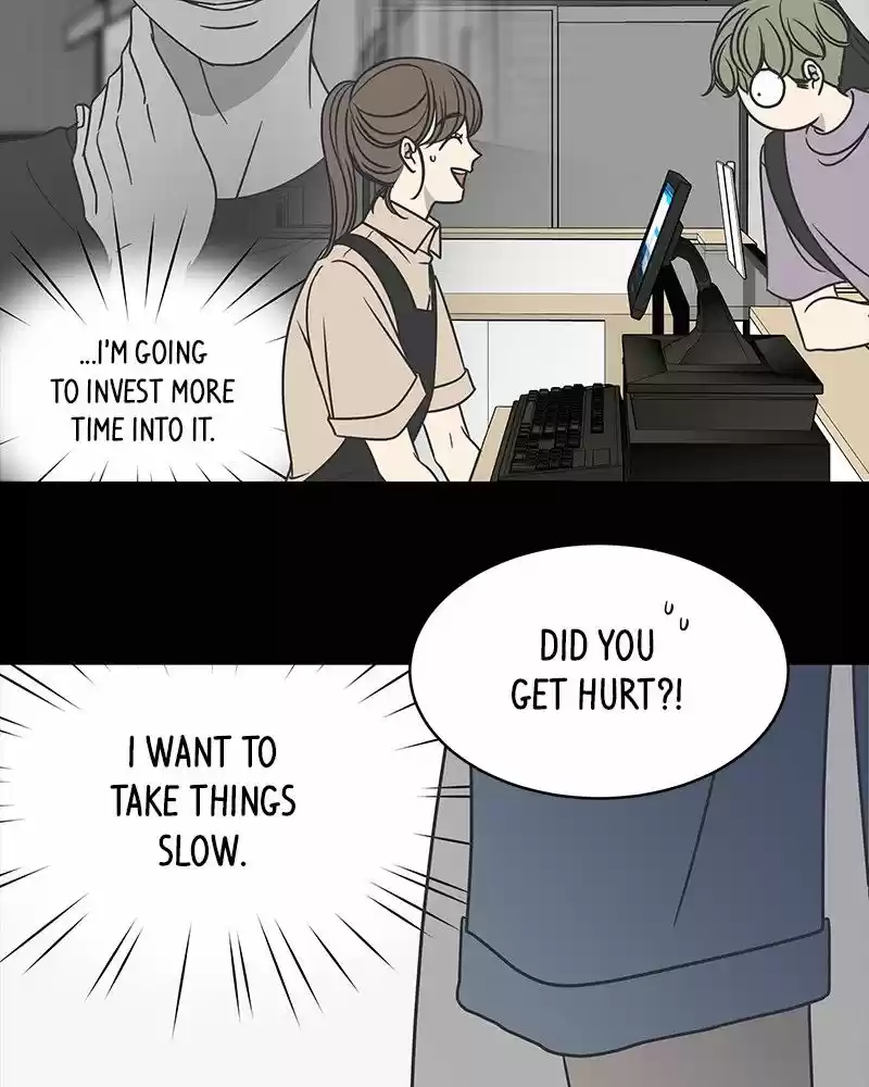 Romance 101 Chapter 84