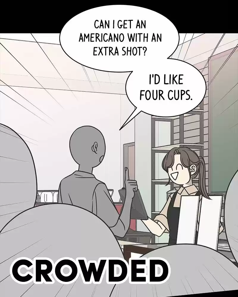 Romance 101 Chapter 84