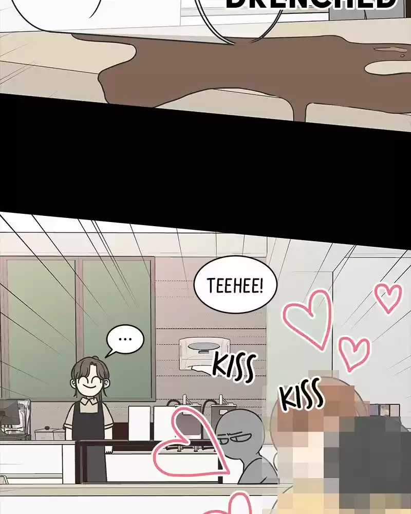 Romance 101 Chapter 84