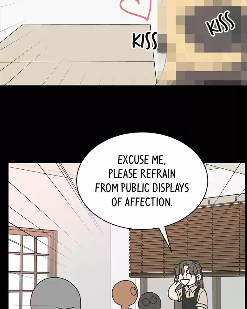 Romance 101 Chapter 84