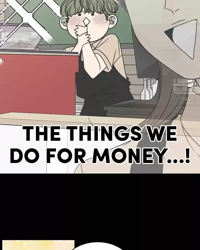 Romance 101 Chapter 84