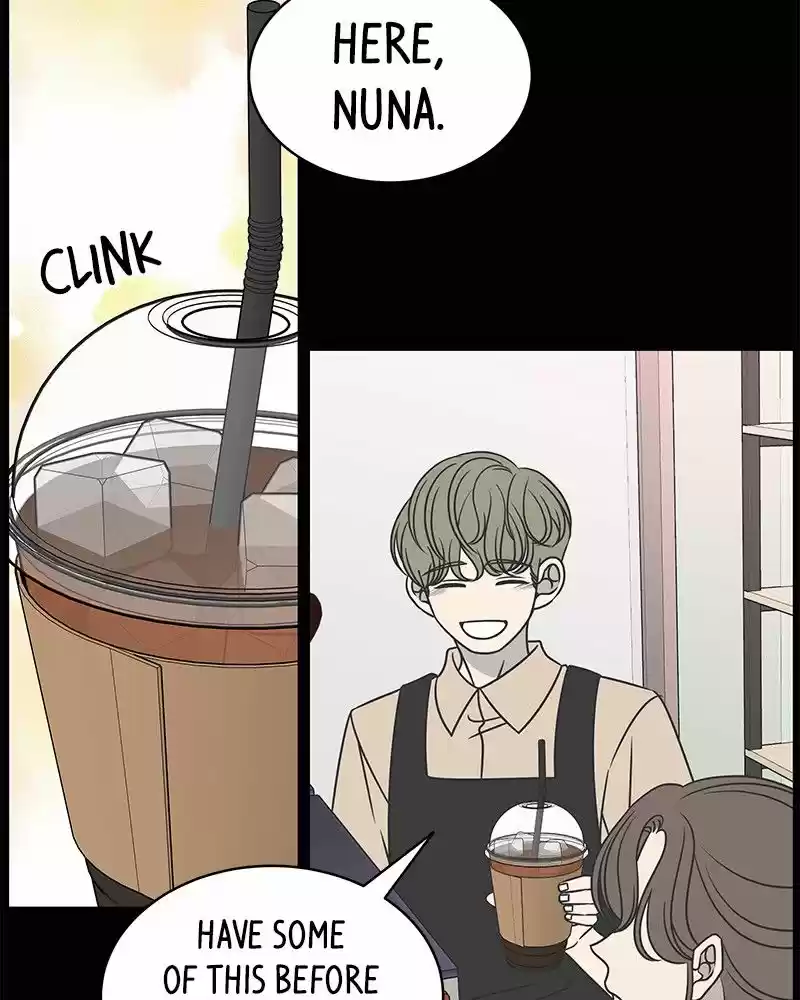 Romance 101 Chapter 84