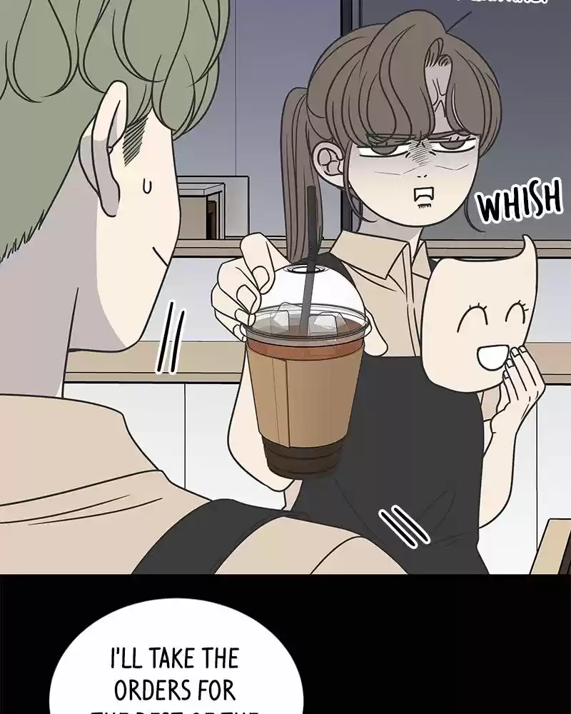 Romance 101 Chapter 84