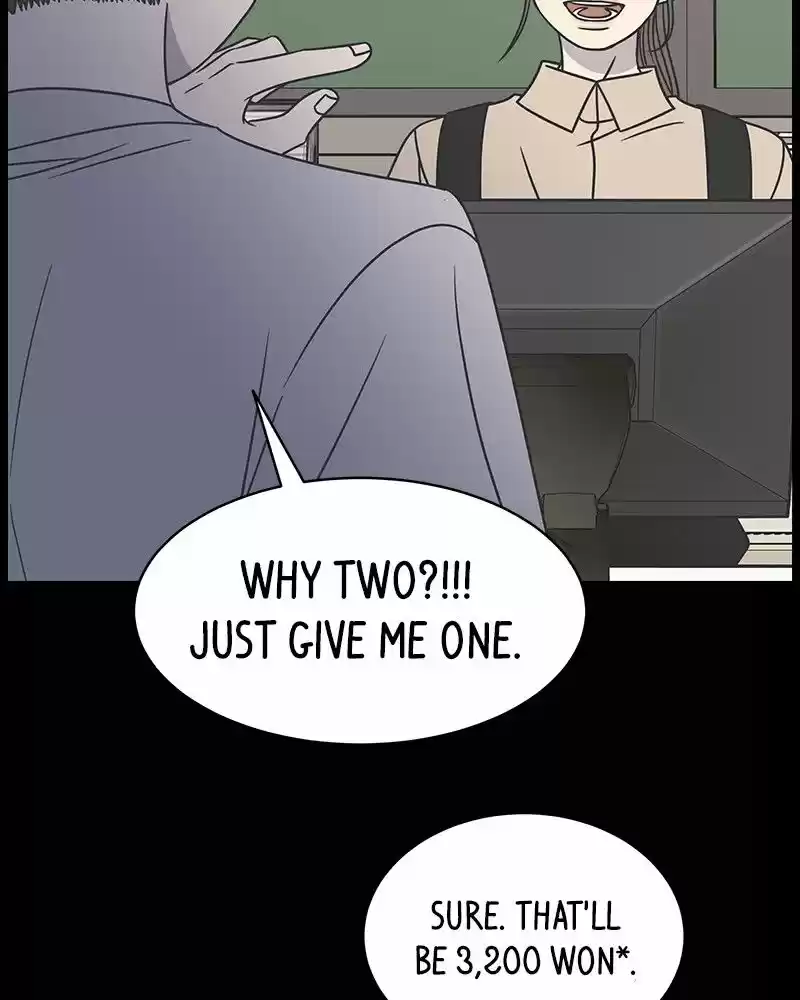 Romance 101 Chapter 84