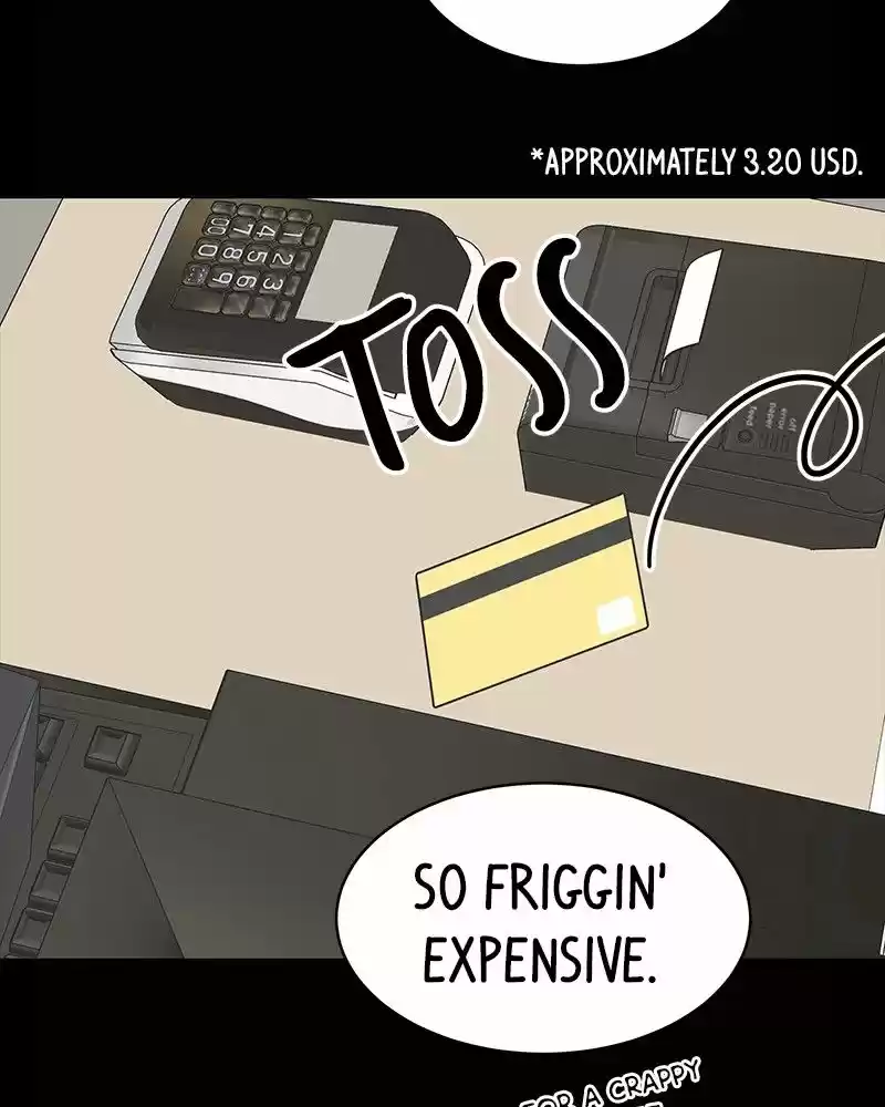 Romance 101 Chapter 84