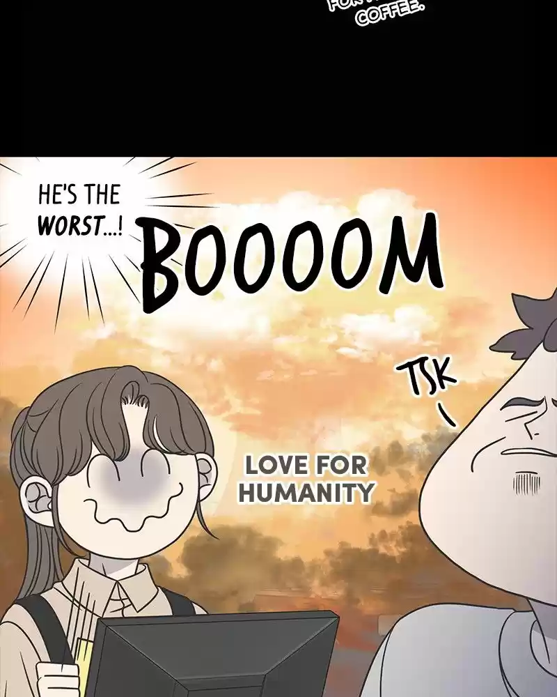 Romance 101 Chapter 84