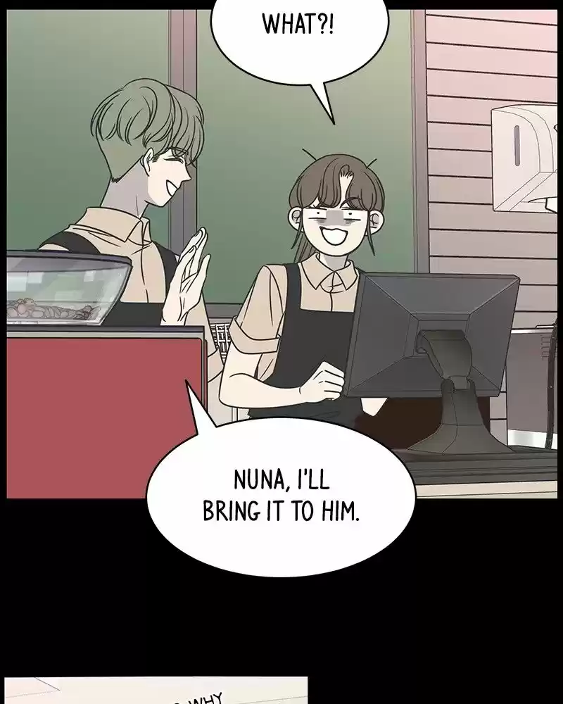 Romance 101 Chapter 84