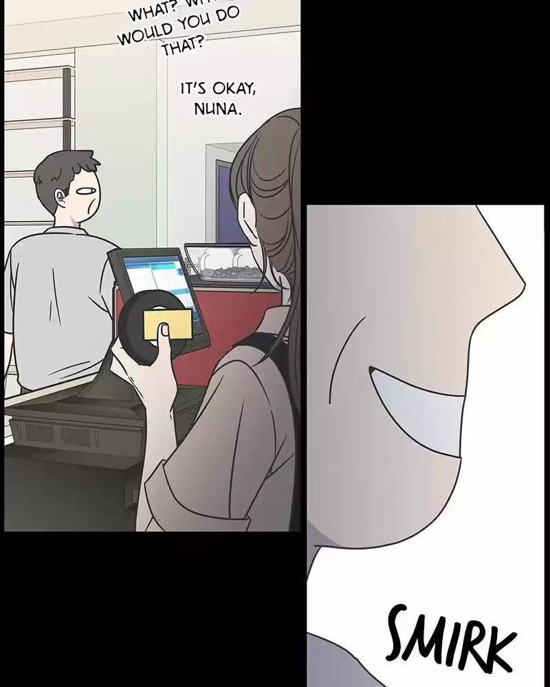 Romance 101 Chapter 84