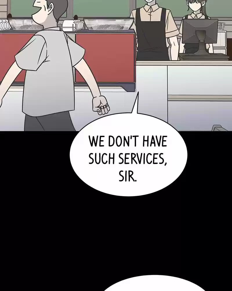 Romance 101 Chapter 84