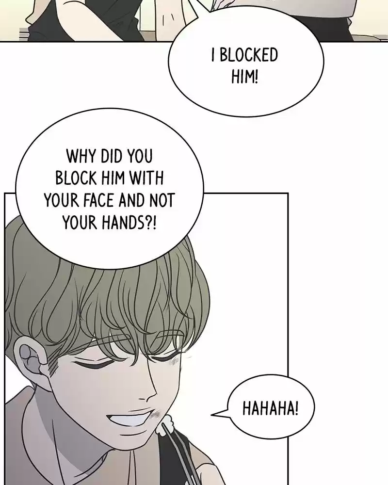 Romance 101 Chapter 84