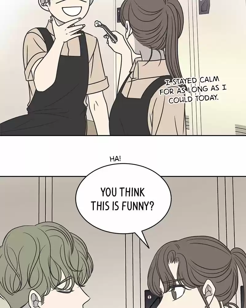 Romance 101 Chapter 84