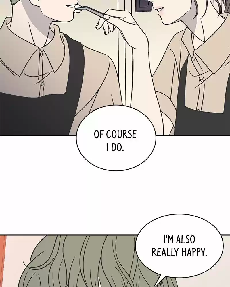 Romance 101 Chapter 84