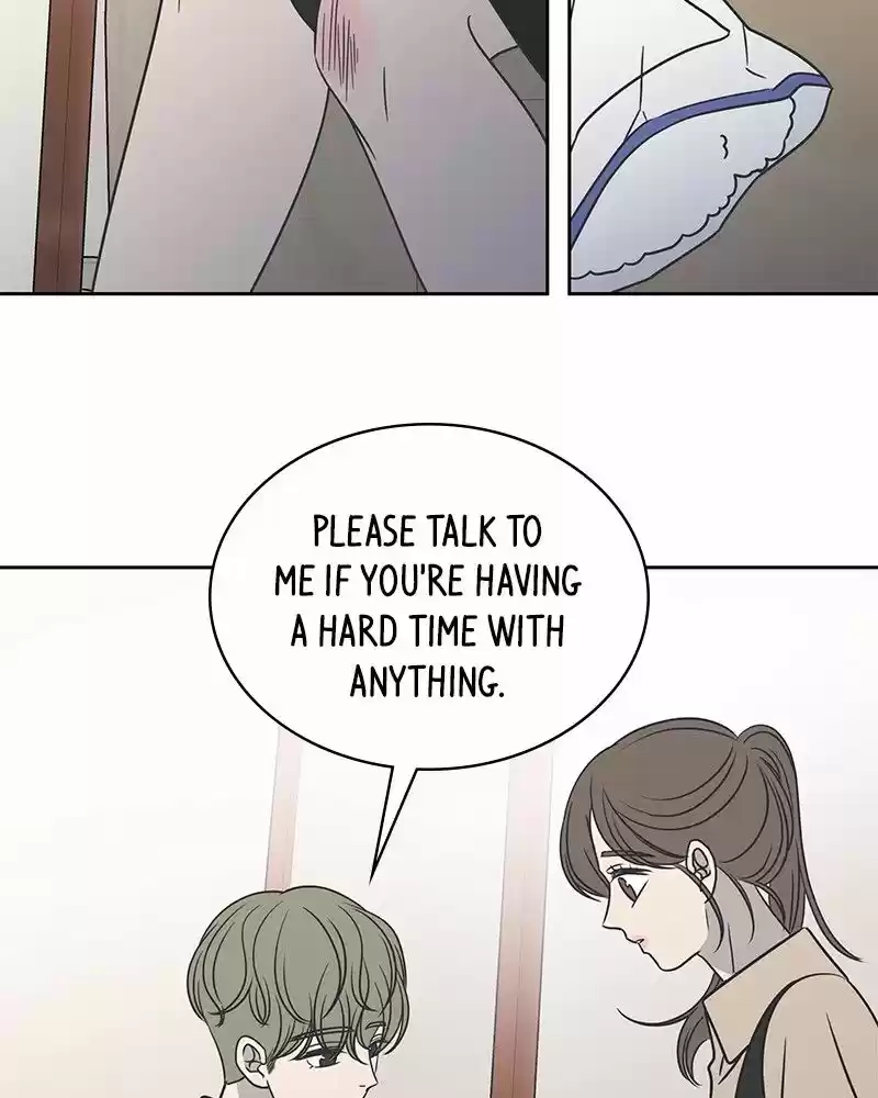 Romance 101 Chapter 84