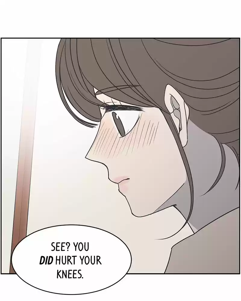 Romance 101 Chapter 84