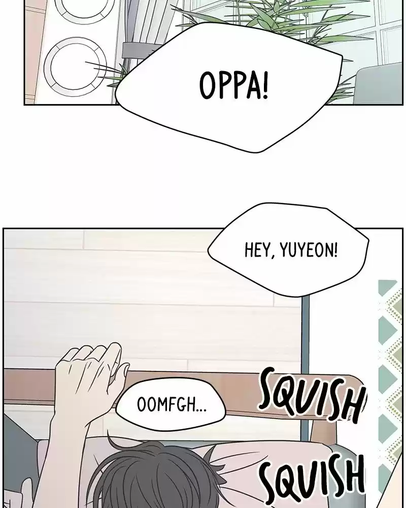 Romance 101 Chapter 84