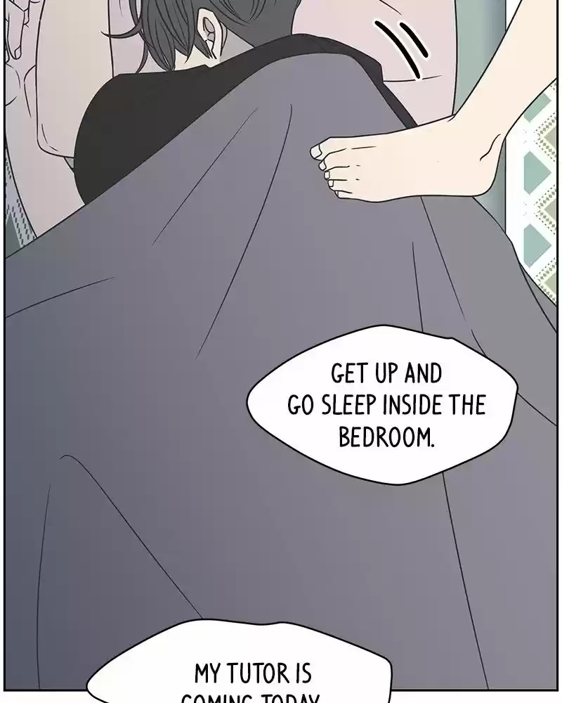 Romance 101 Chapter 84