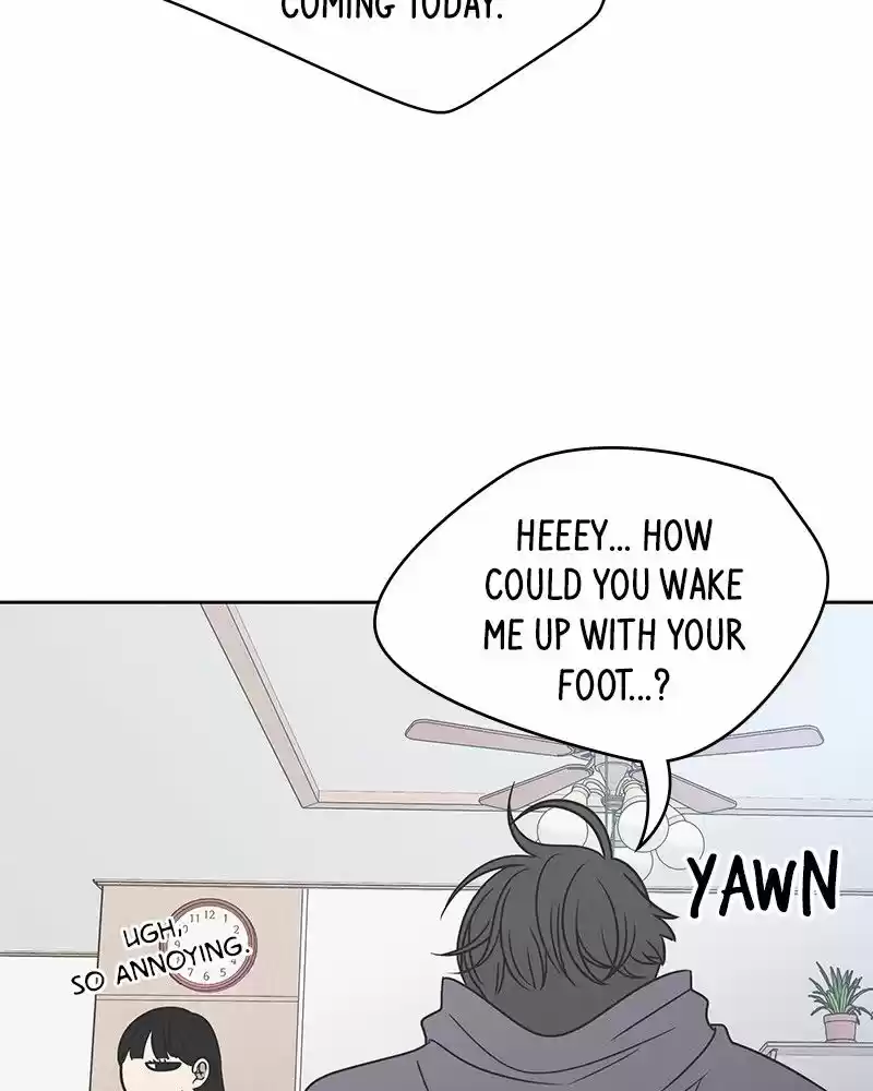 Romance 101 Chapter 84