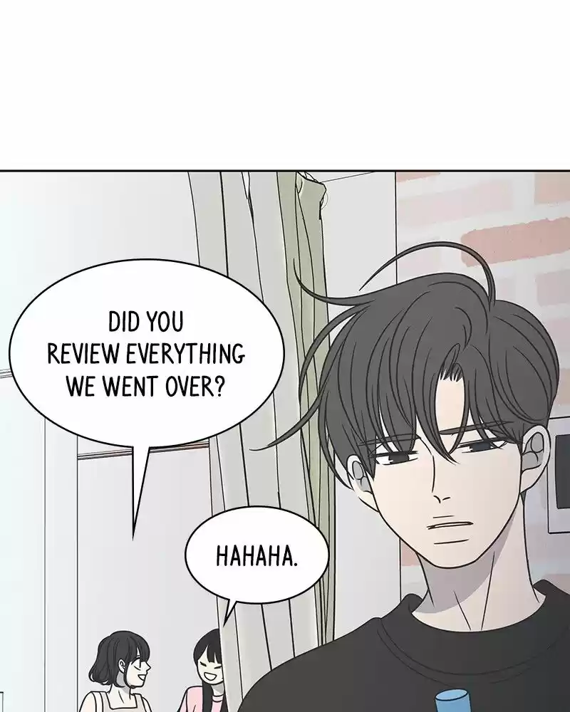 Romance 101 Chapter 84