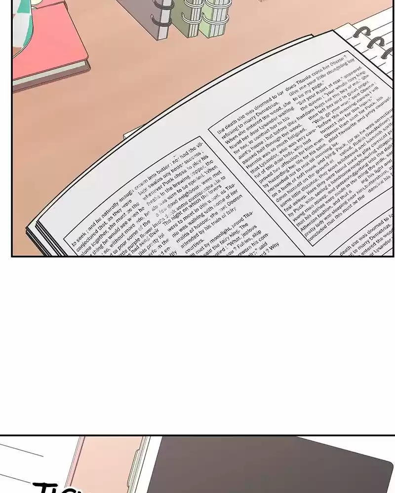 Romance 101 Chapter 85