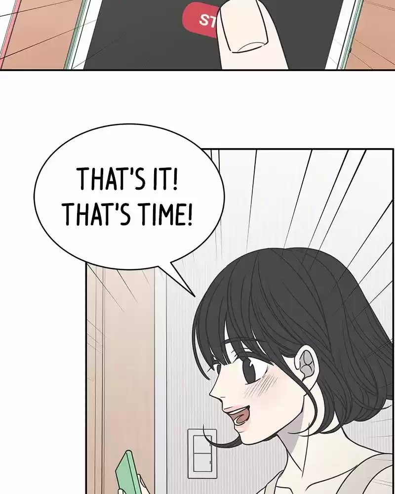 Romance 101 Chapter 85