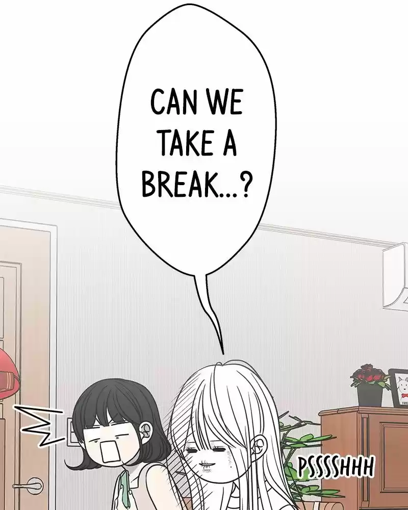 Romance 101 Chapter 85