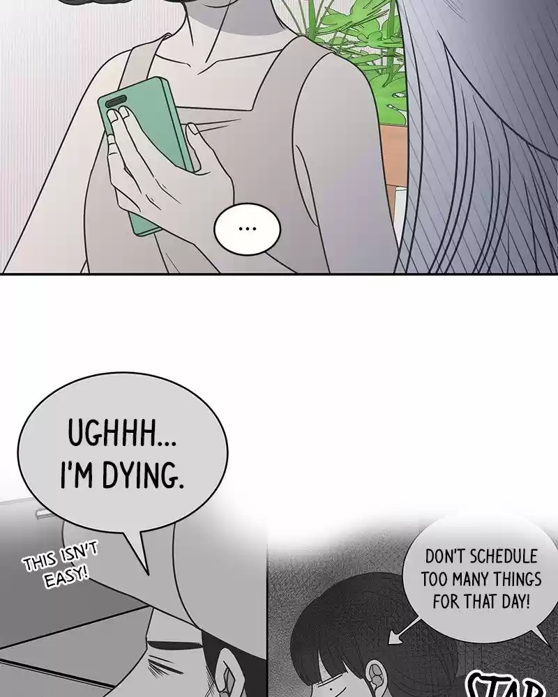 Romance 101 Chapter 85