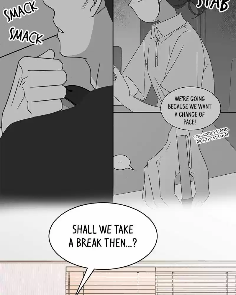 Romance 101 Chapter 85